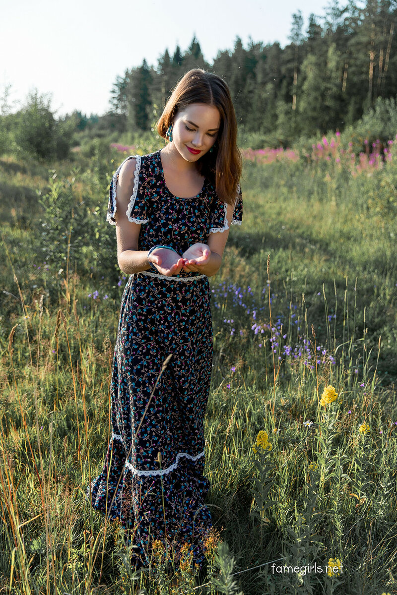 Яна, 21 год, 2 размер груди