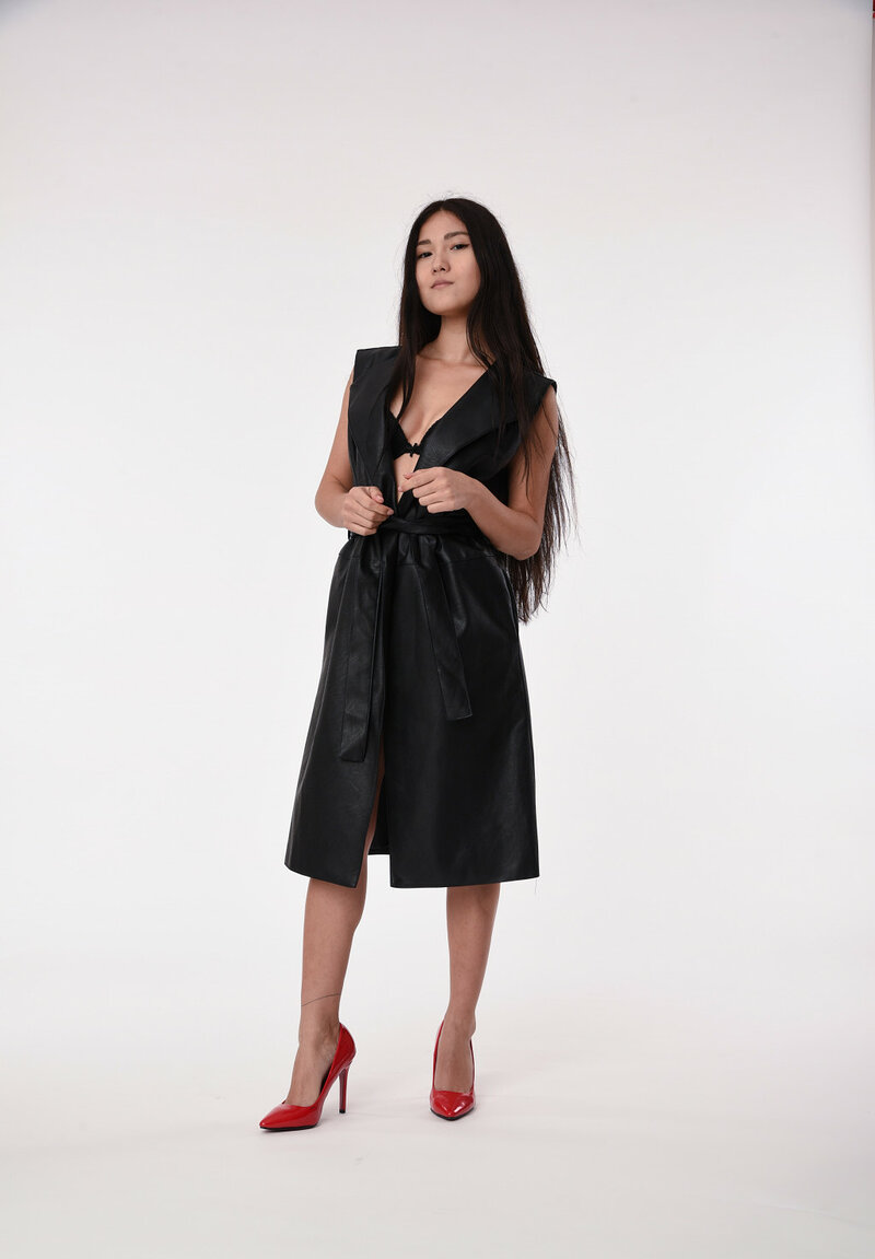 Иоланта, 19 лет, 0 размер груди