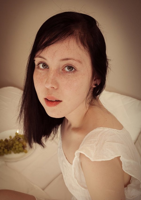 Карина, 21 год, 0 размер груди