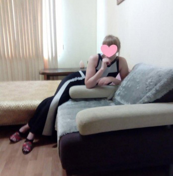 Рита, 45 лет, 2 размер груди