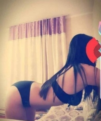 Нина, 20 лет, 3 размер груди